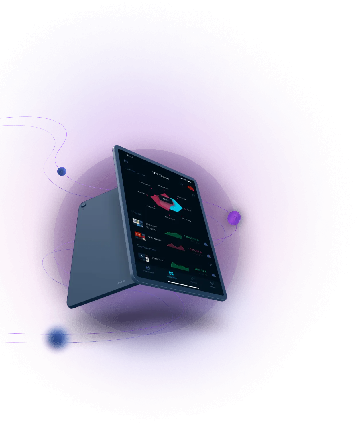 Lueur Flowdex - Harness the Power of Lueur Flowdex: Fortified Security with Cryptography