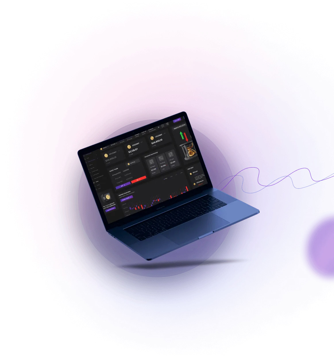 Lueur Flowdex - Enhancing Financial Accessibility with Lueur Flowdex