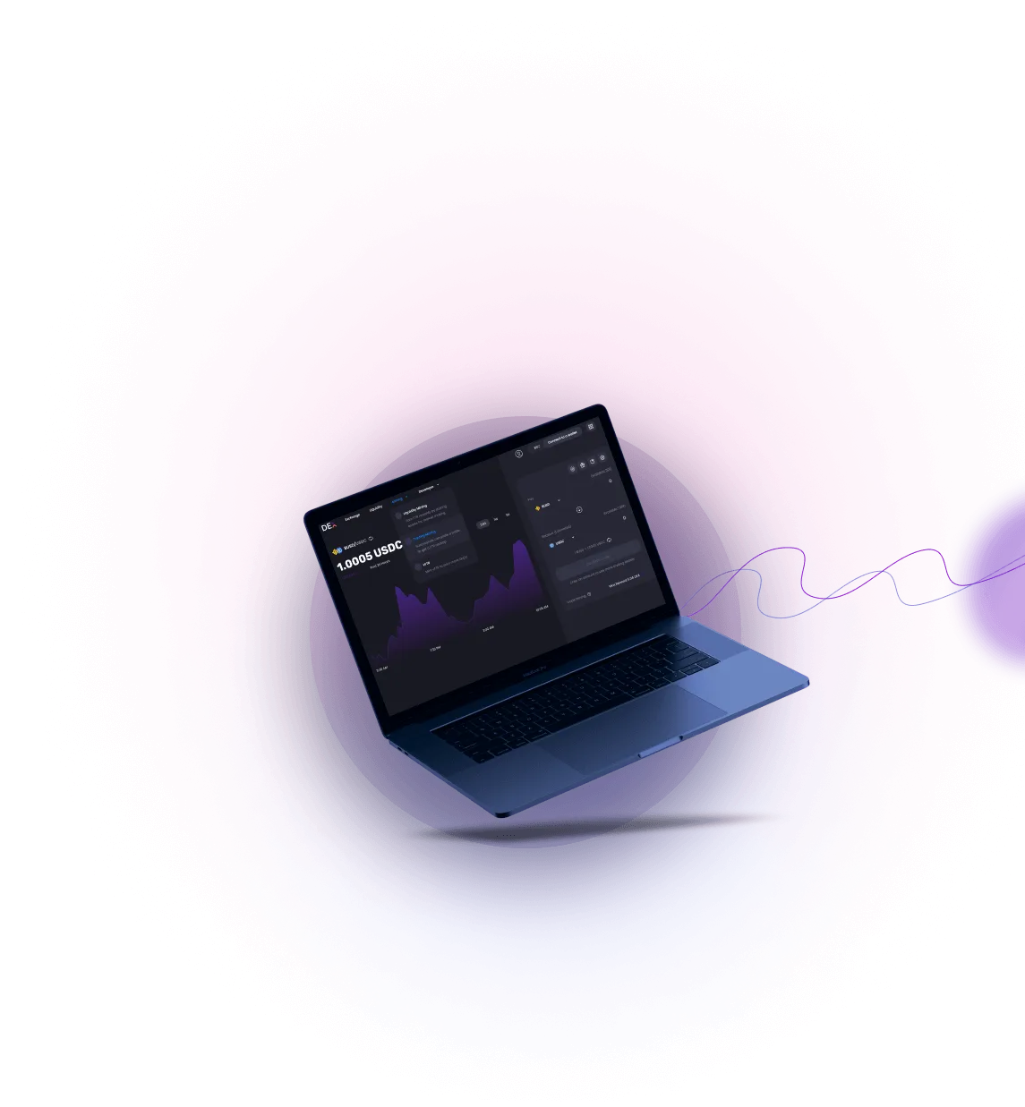 Lueur Flowdex - The Lueur Flowdex Network